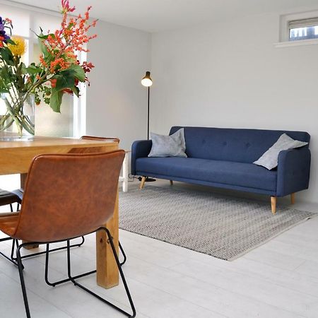 Beachhouse Bosweg Noordwijk Zewnętrze zdjęcie